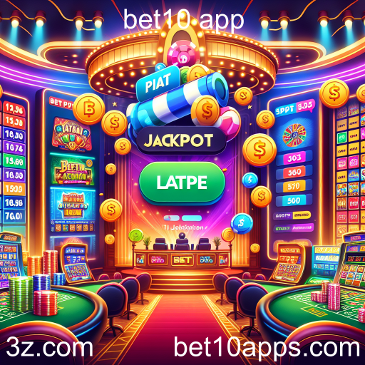 Jackpots