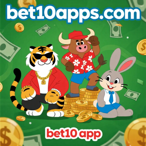 bet10 app